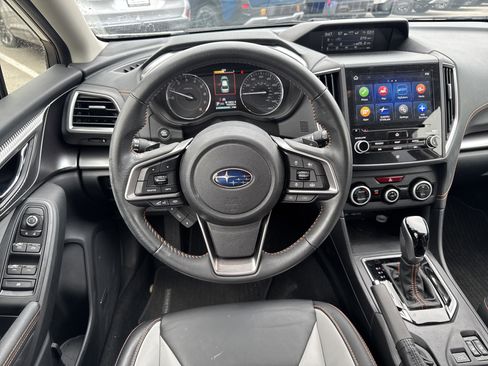 Used 2023 Subaru Crosstrek 2.5i Limited image 11
