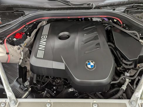 Used 2026 BMW X3 xDrive30i w/ Premium Package AWD/4WD image 47