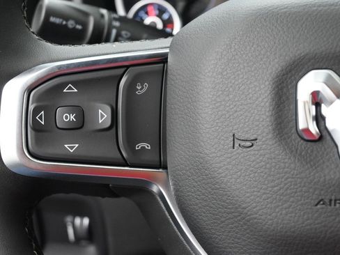 New 2026 RAM 1500 Lone Star image 10