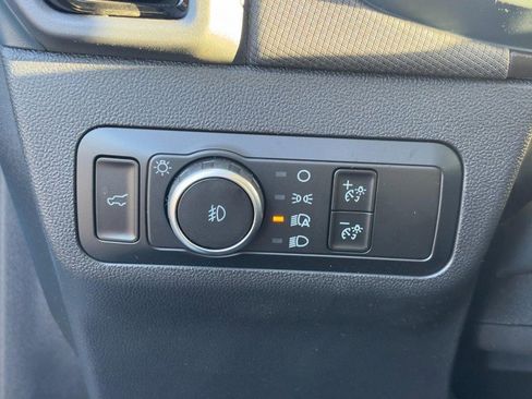 New 2025 Ford Bronco Sport Heritage w/ Convenience Package image 11