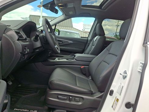 New 2026 Honda Ridgeline RTL image 6