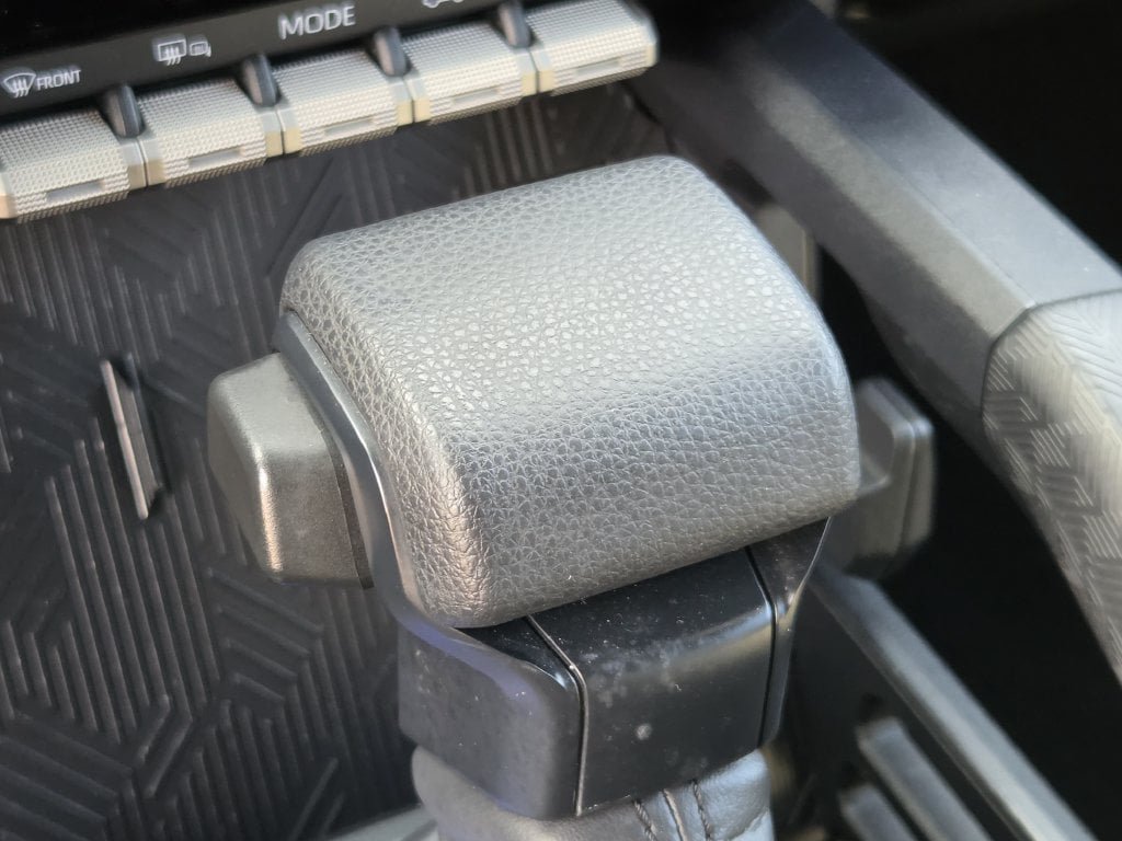 Used 2025 Toyota 4Runner 4WD image 20