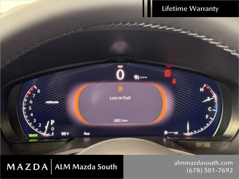 New 2026 MAZDA CX-70 3.3 Turbo w/ Premium Package AWD/4WD image 28