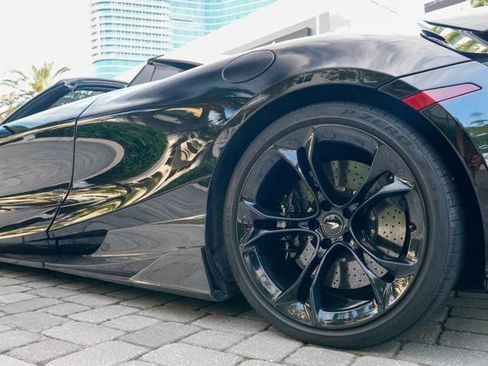 Used 2020 McLaren 720S Luxury image 19