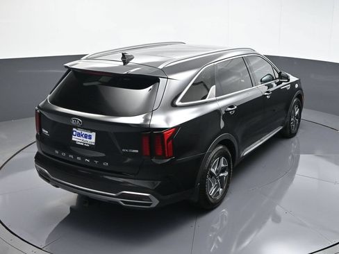 Used 2021 Kia Sorento EX FWD image 56