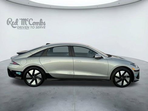 Used 2025 Hyundai Ioniq 6 SEL RWD image 6