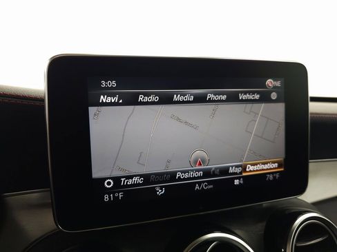 Used 2018 Mercedes-Benz C 43 AMG 4MATIC Sedan image 25