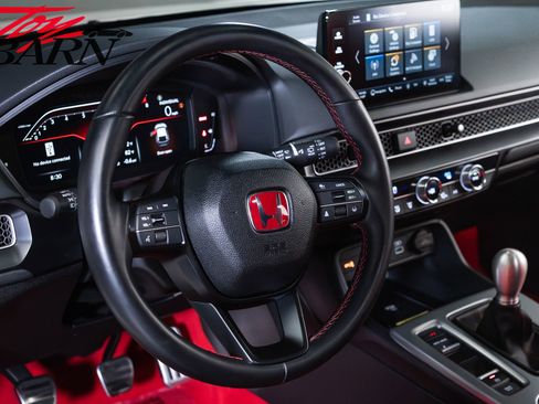 Used 2024 Honda Civic Type R image 28