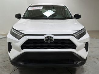 Certified 2023 Toyota RAV4 LE video 2