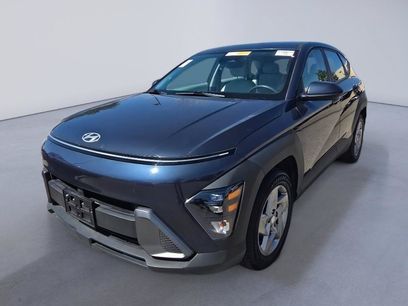 Used 2024 Hyundai Kona SE