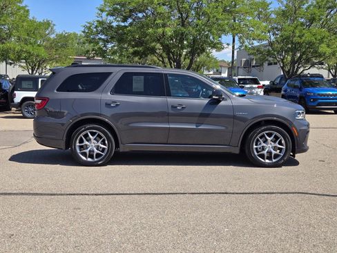Certified 2026 Dodge Durango GT AWD/4WD image 2