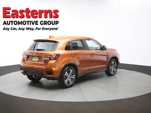 Used 2024 Mitsubishi Outlander Sport ES image 39