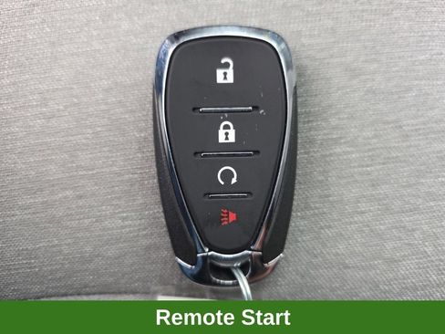 Used 2022 Chevrolet Equinox LS AWD/4WD image 48