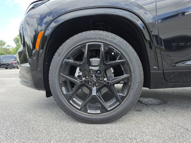 New 2026 Chevrolet Traverse RS w/ LPO, Floor Liner Package FWD image 39
