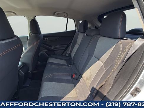 Used 2018 Subaru Crosstrek 2.0i Premium AWD/4WD image 24