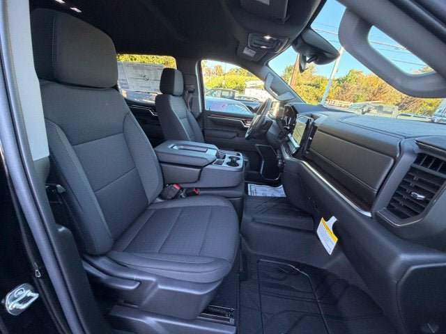 New 2026 Chevrolet Silverado 1500 RST w/ RST Select Package AWD/4WD image 37