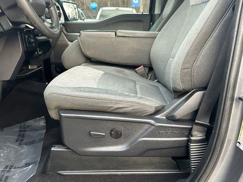 Certified 2023 Ford F150 XLT image 9