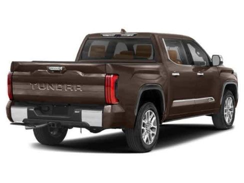 Used 2023 Toyota Tundra 1794 Edition w/ Advanced Package image 2