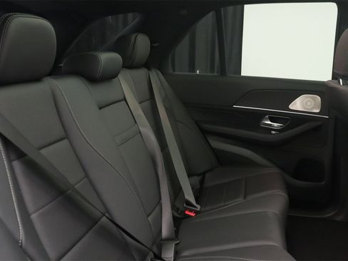 New 2026 Mercedes-Benz GLE 350 4MATIC image 10