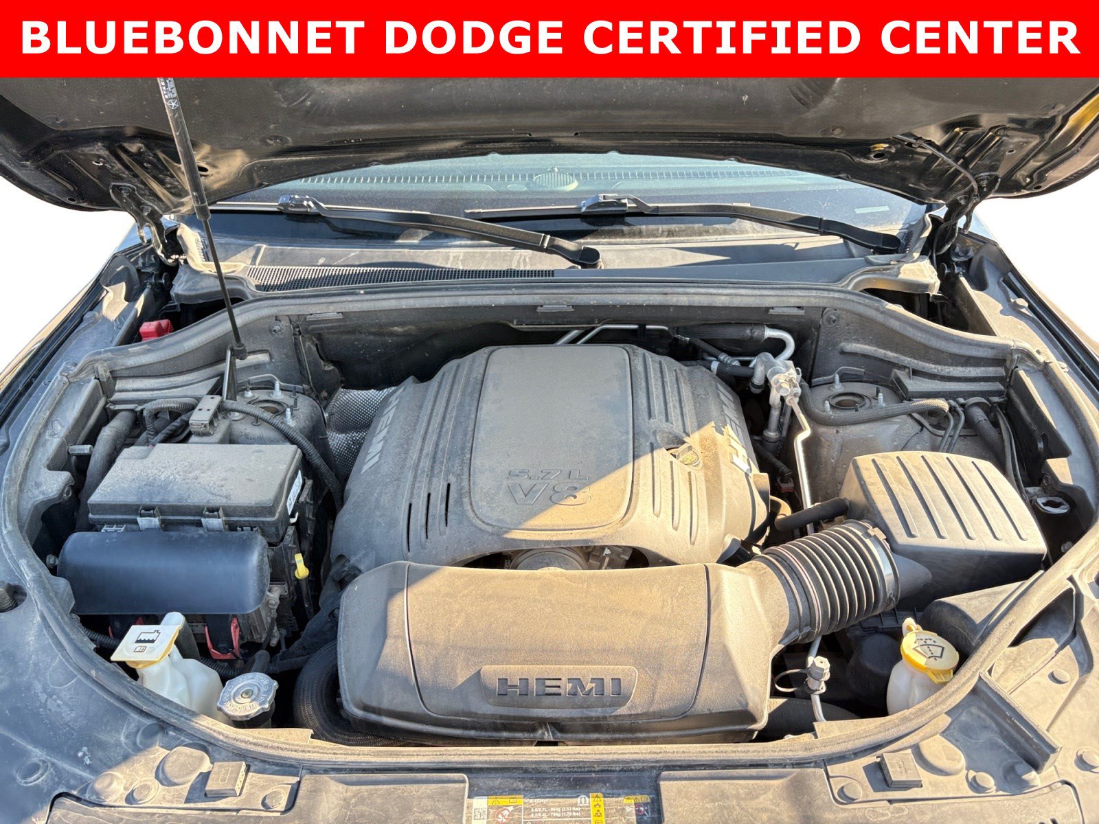 Used 2022 Dodge Durango R/T AWD/4WD image 23