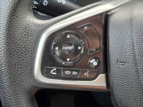 Used 2019 Honda Civic LX image 26