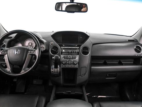 Used 2014 Honda Pilot EX-L image 14