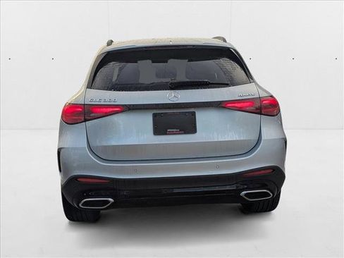 New 2026 Mercedes-Benz GLC 300 4MATIC image 7
