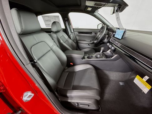 New 2025 Honda Civic Sport Touring image 36