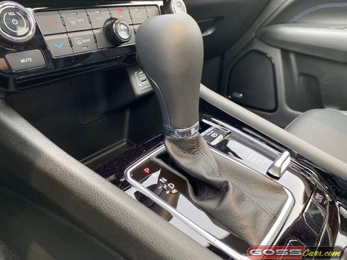 New 2025 Jeep Compass Limited w/ Sun & Sound Group image 12