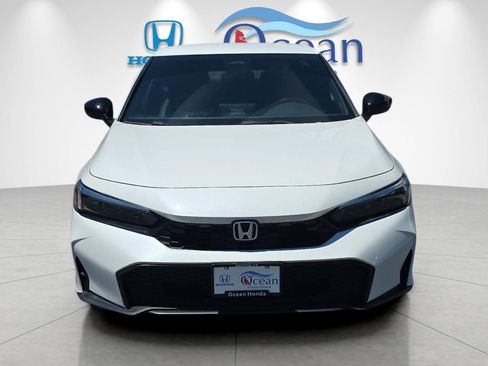 Used 2025 Honda Civic Sport image 8