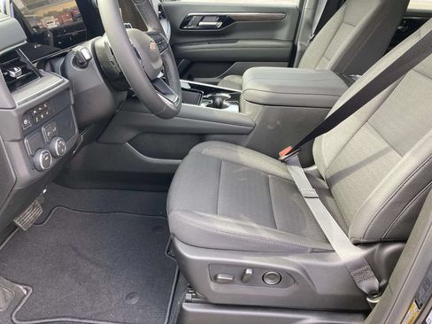 New 2026 Chevrolet Tahoe LS RWD image 17