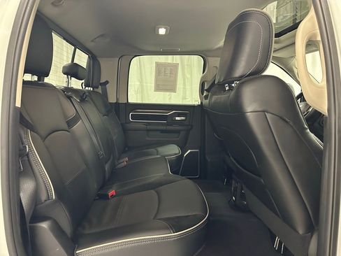 Used 2024 RAM 3500 Laramie image 53