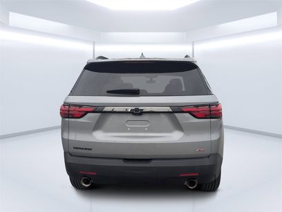 Used 2023 Chevrolet Traverse RS