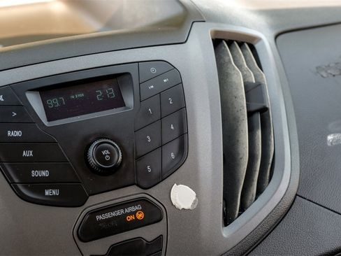 Used 2018 Ford Transit 150 130 Low Roof image 19