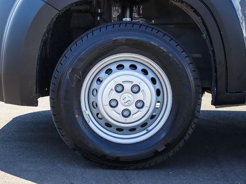 New 2027 RAM ProMaster 2500 FWD image 10