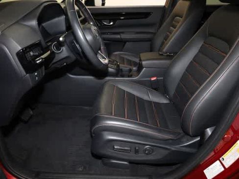 Used 2024 Honda CR-V Sport Touring image 15