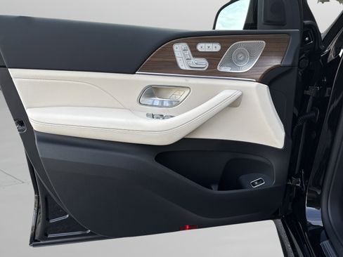 New 2026 Mercedes-Benz GLE 350 4MATIC image 51