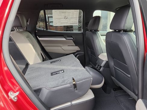 New 2026 GMC Terrain Elevation w/ Elevation Premium Package image 43