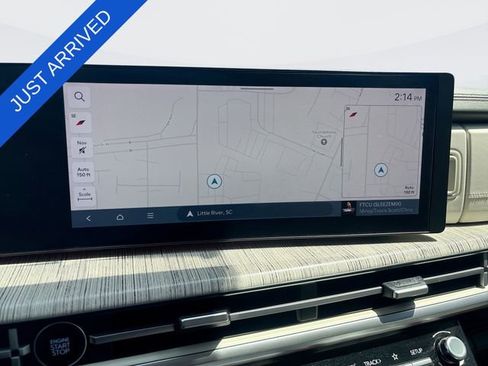 Used 2024 Hyundai Santa Fe Calligraphy FWD image 18