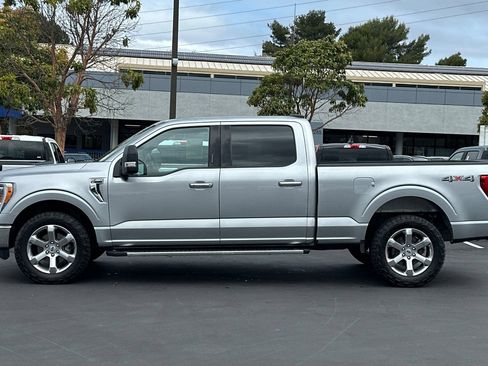 Certified 2023 Ford F150 XLT w/ Equipment Group 302A High AWD/4WD image 9