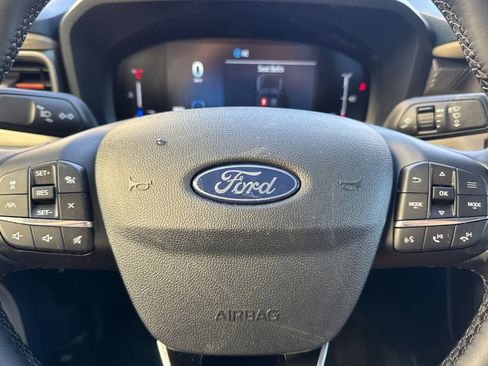 Used 2026 Ford Maverick Lariat w/ 4K Tow Package image 24