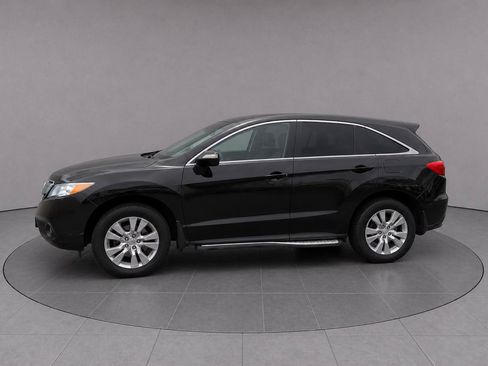 Used 2014 Acura RDX AWD w/ Technology Package image 3