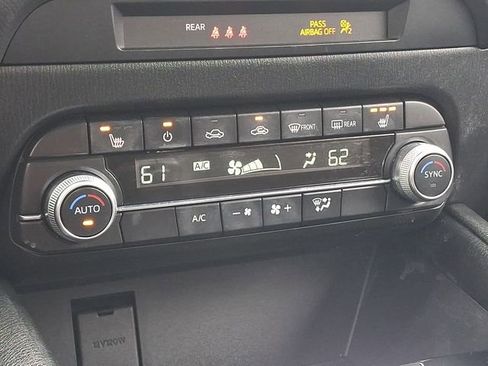 Used 2023 MAZDA CX-5 AWD 2.5 S w/ Select Package image 16