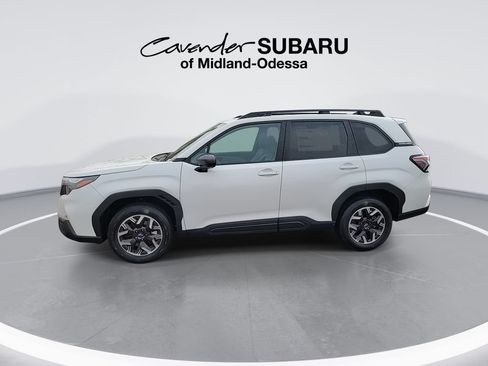 Used 2026 Subaru Forester Premium AWD/4WD image 5