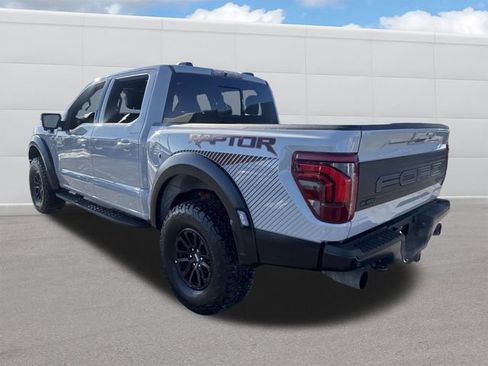 Used 2024 Ford F150 Raptor image 3