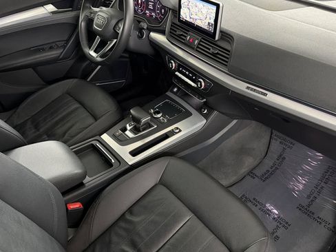 Used 2018 Audi Q5 Prestige AWD/4WD image 16