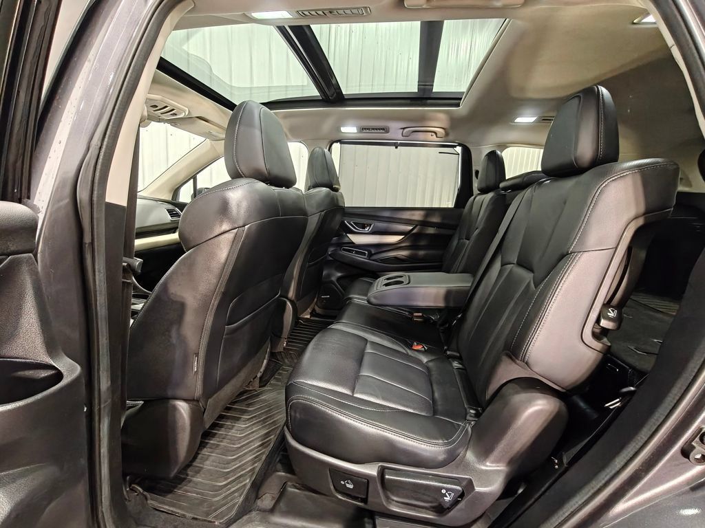Used 2022 Subaru Ascent Limited w/ Technology Package AWD/4WD image 30