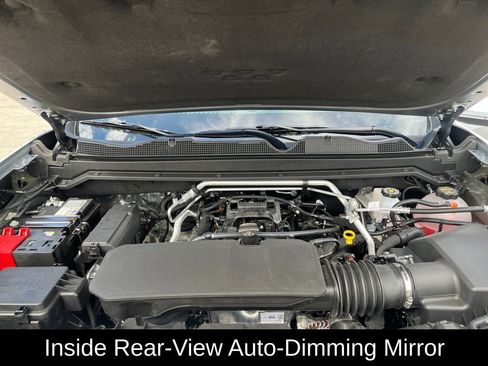 New 2026 GMC Canyon Denali image 27