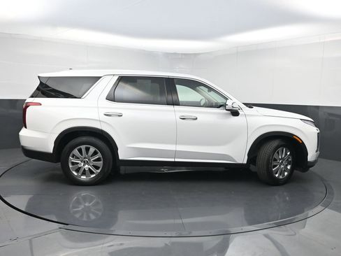 Used 2024 Hyundai Palisade SEL FWD image 44