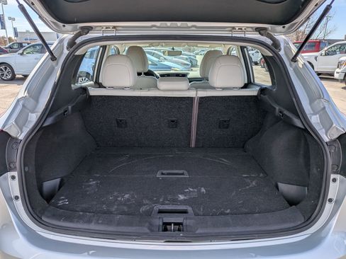 Used 2017 Nissan Rogue Sport SL image 31